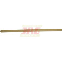 JAG04-0320 Guide en bois pour convoyeur incliné