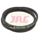 13x1610Li/1640Ld A63 Pas klinowy Gates Delta CLASSIC