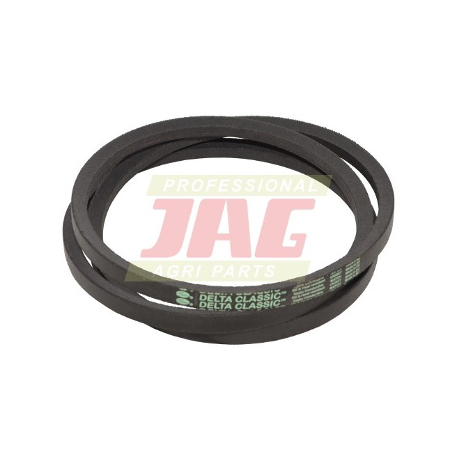 13x1610Li/1640Ld A63 Pas klinowy Gates Delta CLASSIC