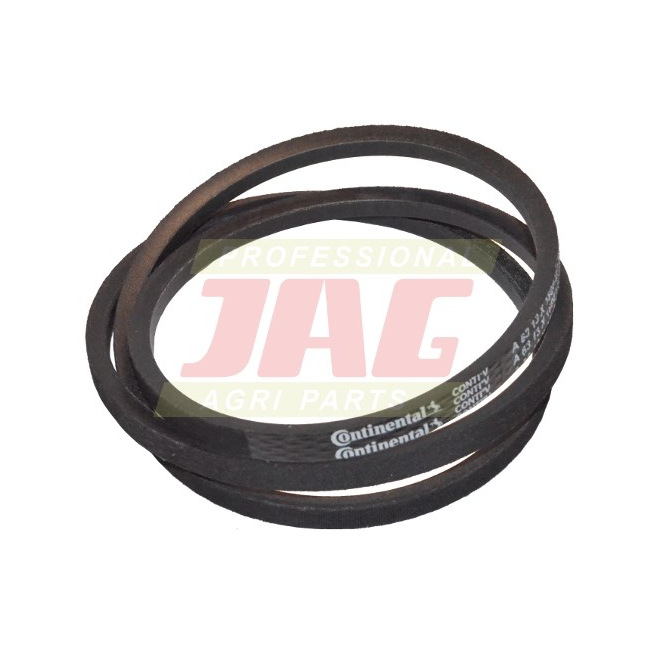 13.0X1600 Pas Continental A63