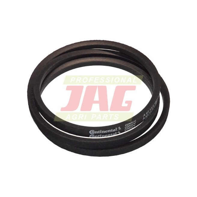 13.0X1600 Pas Continental A63