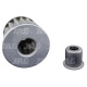 JAG63-0003 Filtr hydrauliki Premium Quality