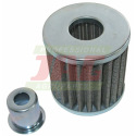 Filtre hydraulique FLEETGUARD JAG63-0003
