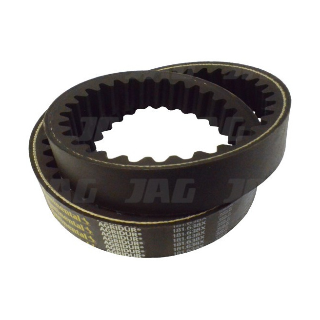 181.638X Pas Continental Agridur