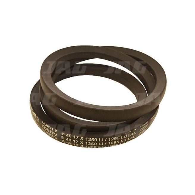 17.0x1250 Pas Continental B49