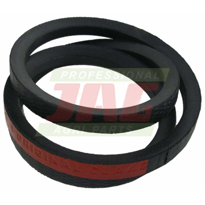 0007670571 Pas klinowy Orginal Claas