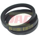 17x1250Li/1290Ld B49 Pas klinowy Gates Delta CLASSIC