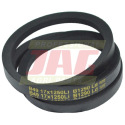 17x1250Li/1290Ld B49 Gates Delta CLASSIC V-belt
