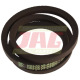 17x1250Li/1290Ld B49 Pas klinowy Gates Delta CLASSIC