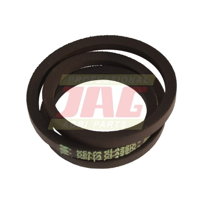 17x1250Li/1290Ld B49 Pas klinowy Gates Delta CLASSIC