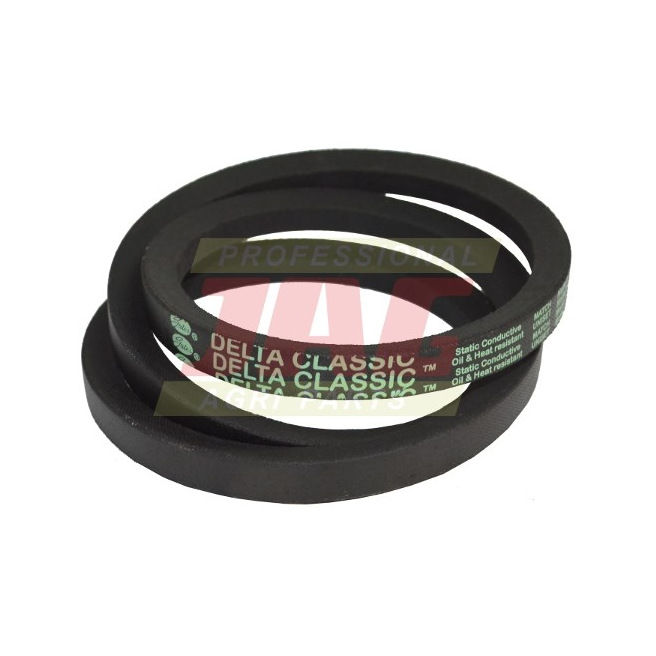 17x1250Li/1290Ld B49 Pas klinowy Gates Delta CLASSIC