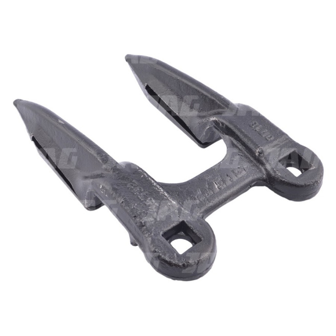 767265 Bagnet podwÃ³jny OryginaÅ‚ CLAAS