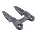 767265 Double baïonnette Original CLAAS