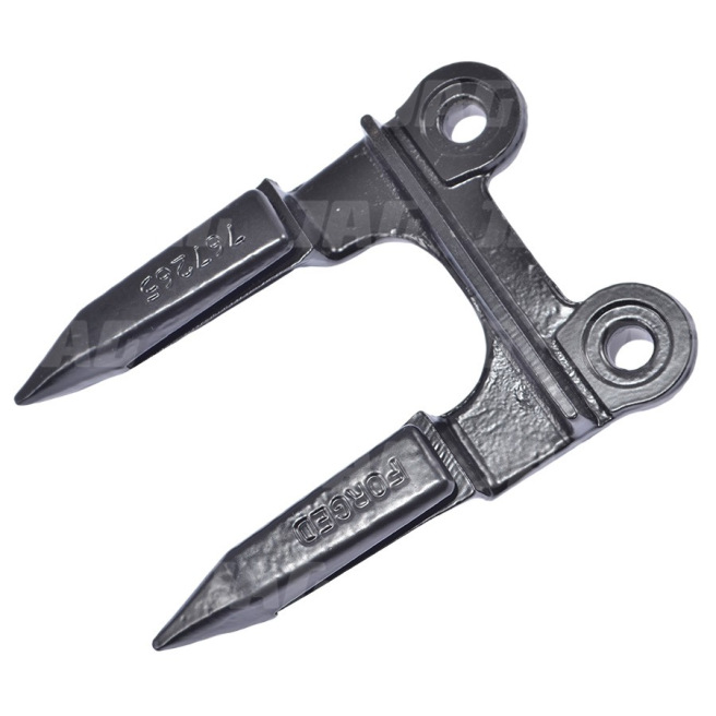 767265 Bagnet podwÃ³jny