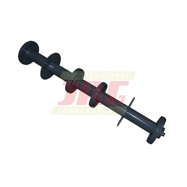 JAG04-0500 WaÅ‚ przenoÅ›nika dolny