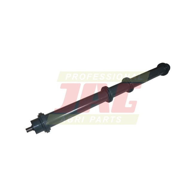 JAG04-0476 WaÅ‚ przenoÅ›nika pochyÅ‚ego