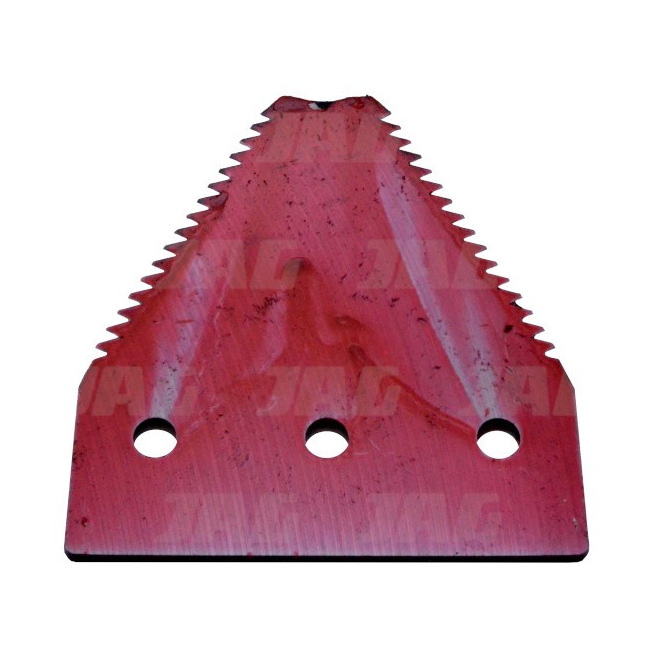 JAG01-0242 NoÅ¼yk kosy gÃ³rno nacinany RADURA