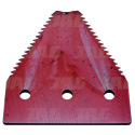 JAG01-0242 Top cut scythe blade RADURA