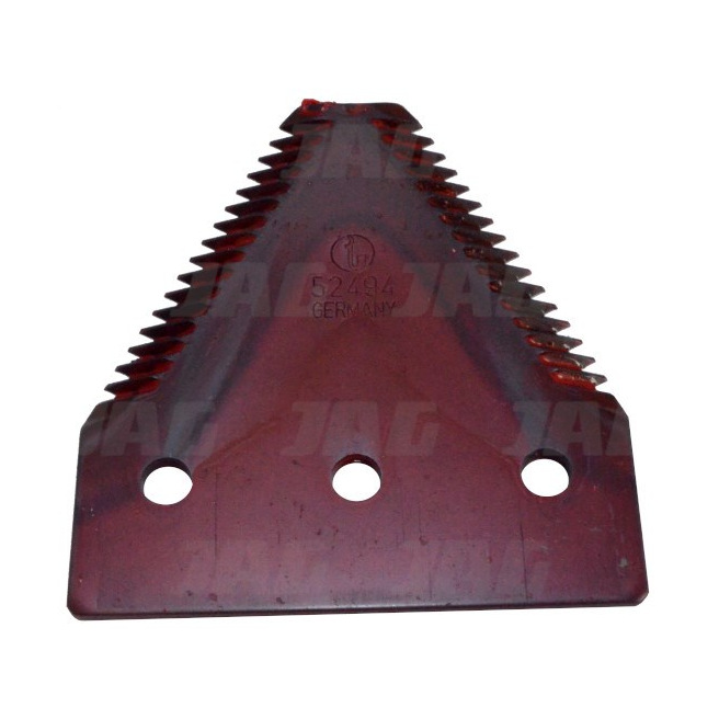 JAG01-0242 NoÅ¼yk kosy gÃ³rno nacinany RADURA