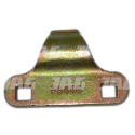 JAG01-0142 RADURA scythe clamp