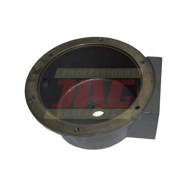 JAG02-0284 Obudowa skrzyni targaÅ„ca JAG PREMIUM