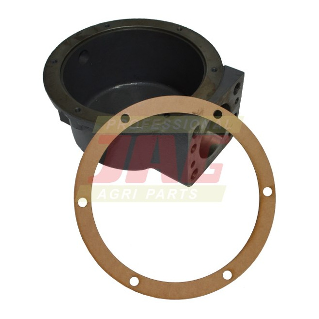 JAG02-0284 Obudowa skrzyni targaÅ„ca JAG PREMIUM