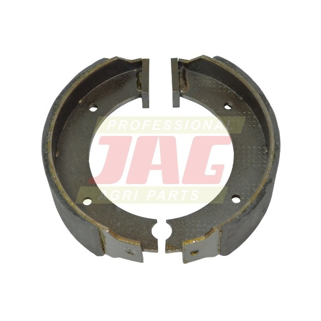 JAG08-0501 SzczÄ™ki hamulcowe (2szt) 40x160mm