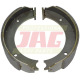 JAG08-0503 SzczÄ™ki hamulcowe(2szt) 50x200mm