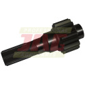 770114 Gearbox Shaft Original CLAAS
