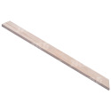 JAG04-0554 Guide en bois pour convoyeur incliné JAG