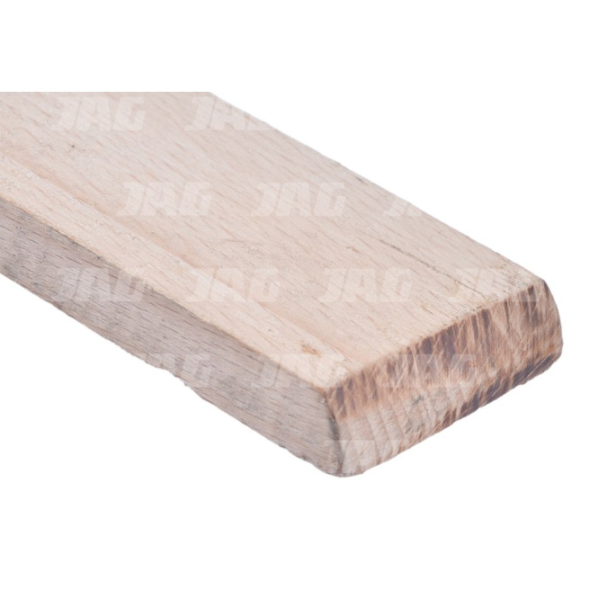 JAG04-0554 Prowadnica drewniana przenoÅ›nika pochyÅ‚ego JAG