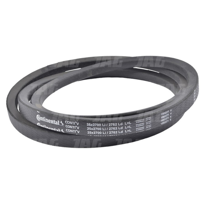 25.0X2700 Pas Continental Agridur