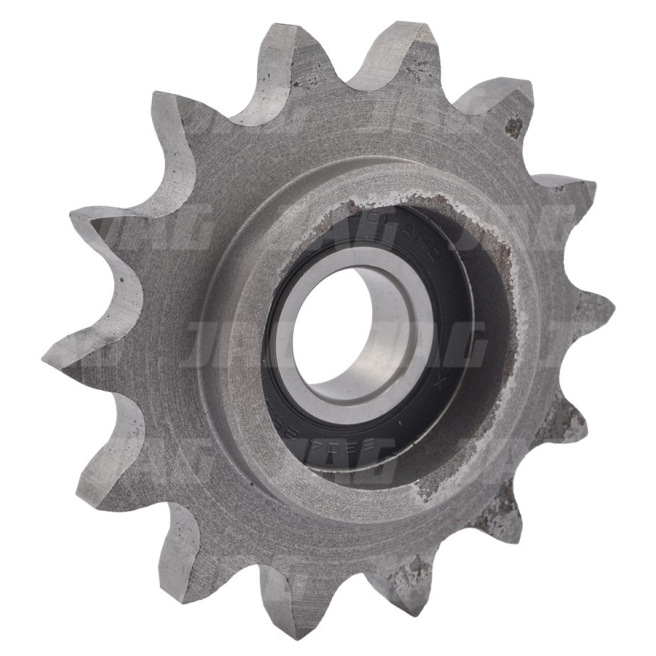 ZÄ™batka Claas z Å‚oÅ¼yskiem bez sworznia