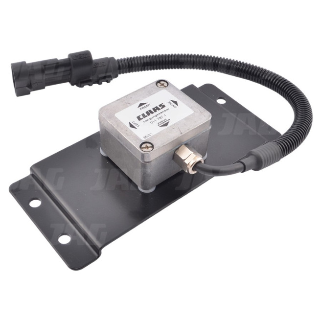 011787 Czujnik nachylenia OryginaÅ‚ CLAAS