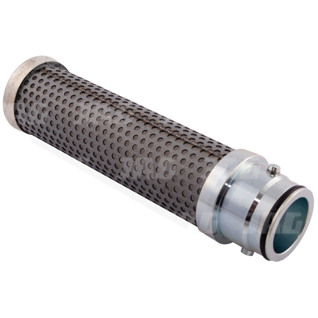 JAG63-0045 Filtr hydrauliki MANN FILTER