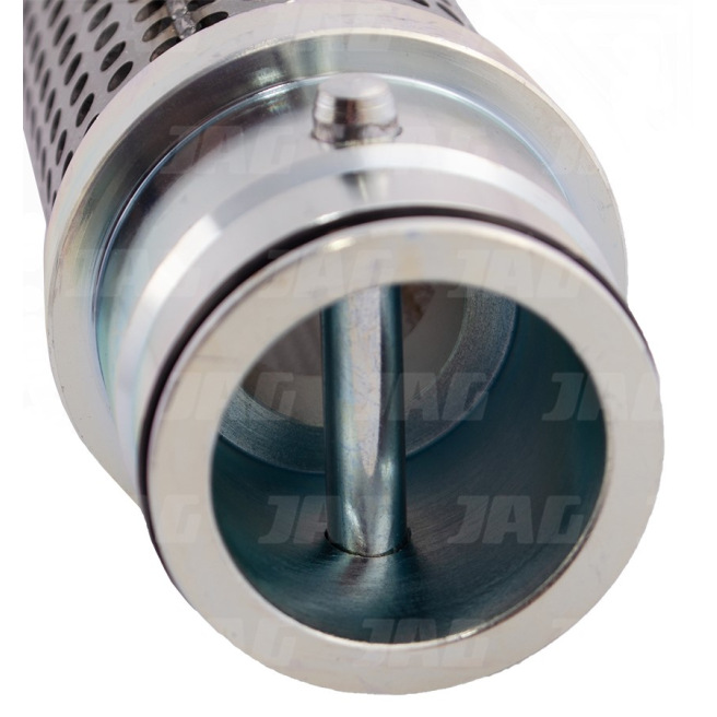 JAG63-0045 Filtr hydrauliki MANN FILTER