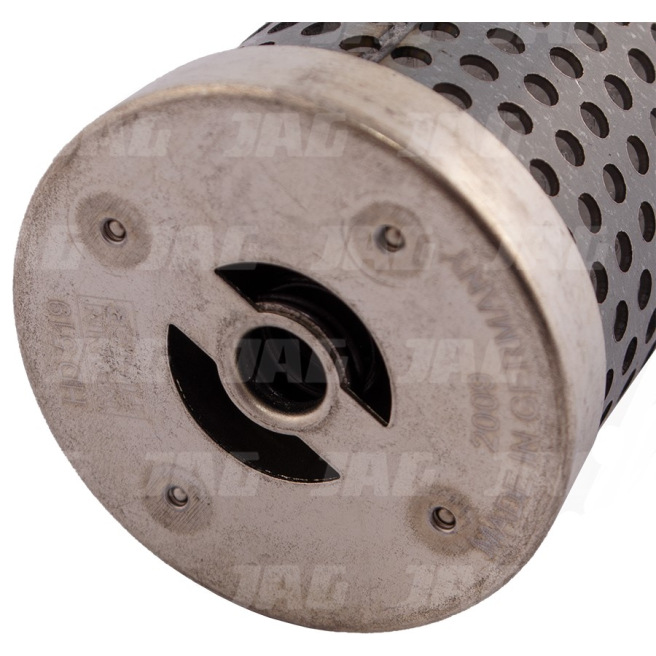 JAG63-0045 Filtr hydrauliki MANN FILTER