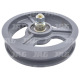 JAG05-0151 Napinacz paska kompletny 174mm JAG PRMEIUM