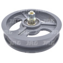 JAG05-0151 Tendeur de courroie complet 174mm JAG PRMEIUM