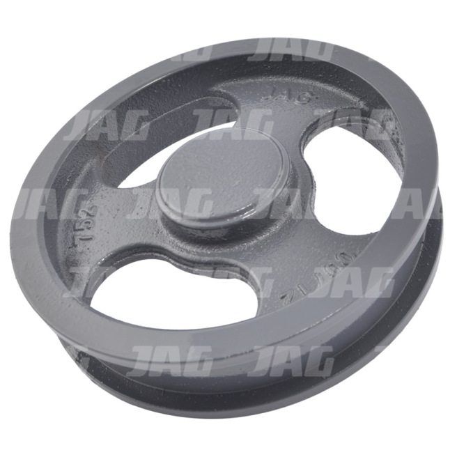 JAG05-0151 Napinacz paska kompletny 174mm JAG PRMEIUM