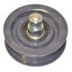 JAG08-0238 Napinacz paska pÅ‚aski kompletny 100mm JAG PREMIUM