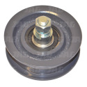 JAG08-0238 Tendeur de courroie plate complet 100mm JAG PREMIUM