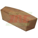 JAG03-0029 Wooden tensioner Original CLAAS