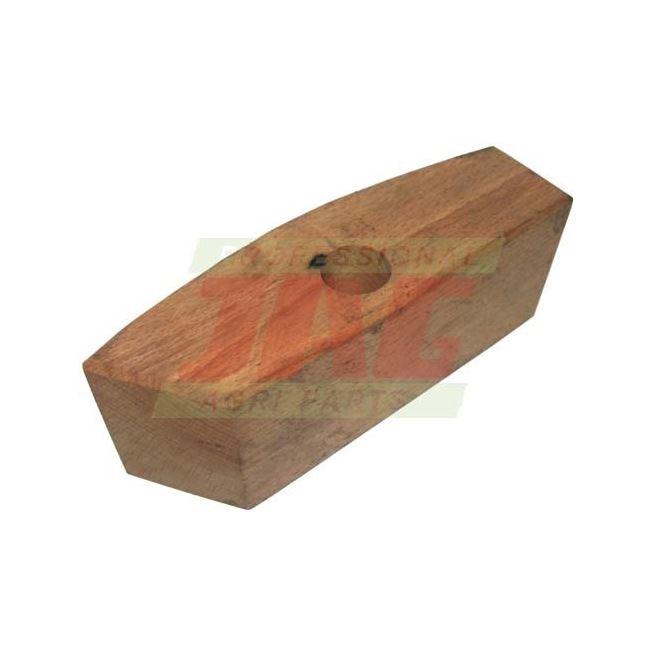 JAG03-0029 Napinacz drewniany OryginaÅ‚ CLAAS