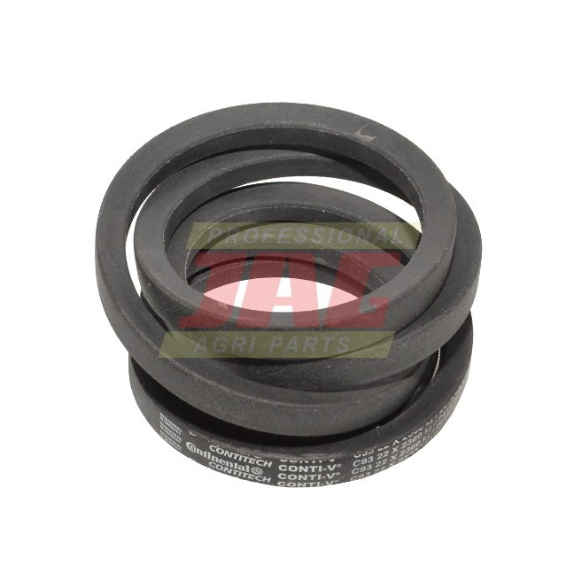 22.0x2360 Pas Continental Agridur C93