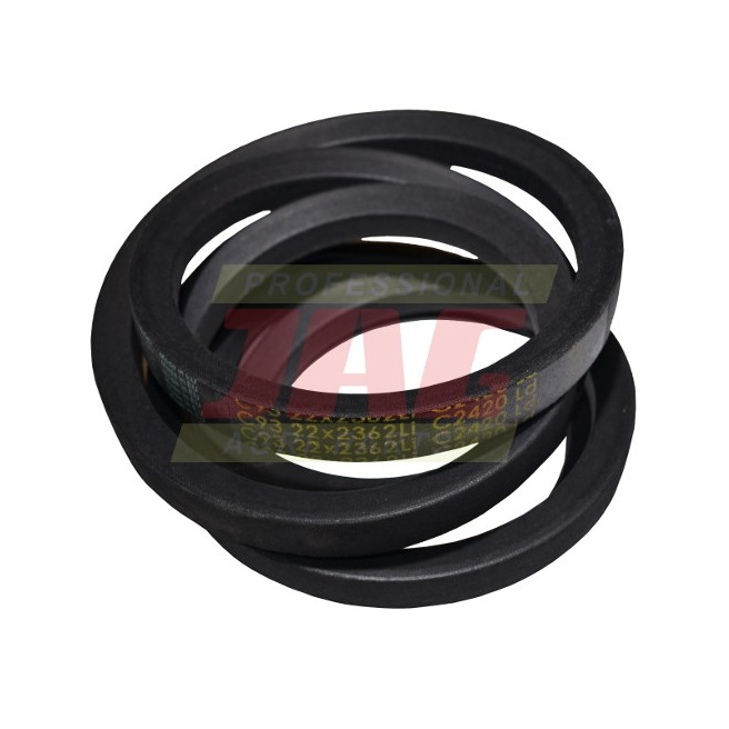 22X02362Li/2420Lp Pas klinowy C93 Gates Delta CLASSIC