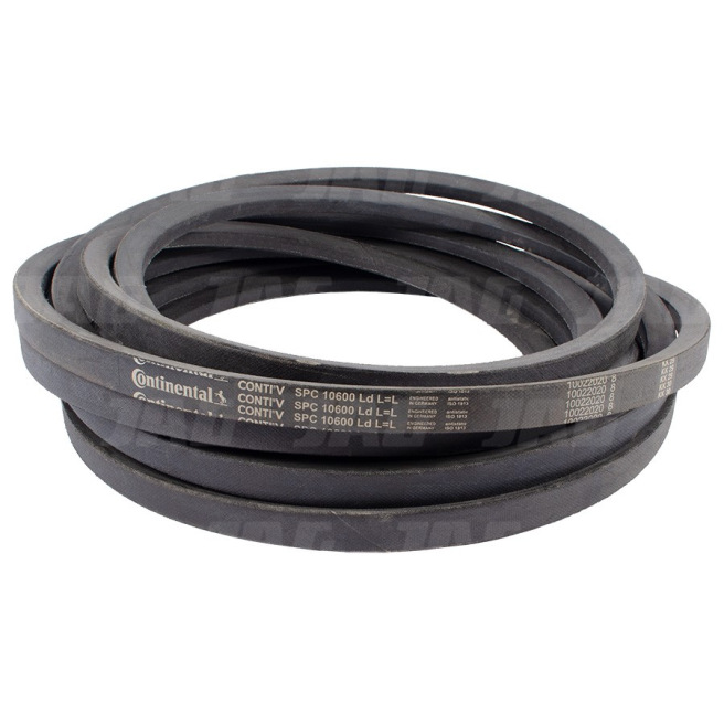 SPC10600 Pas Continental