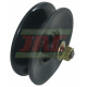 JAG05-0113 Napinacz paska kompletny 112mm