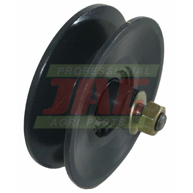 JAG05-0113 Napinacz paska kompletny 112mm