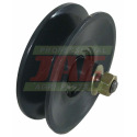 JAG05-0113 Belt tensioner complete 112mm
